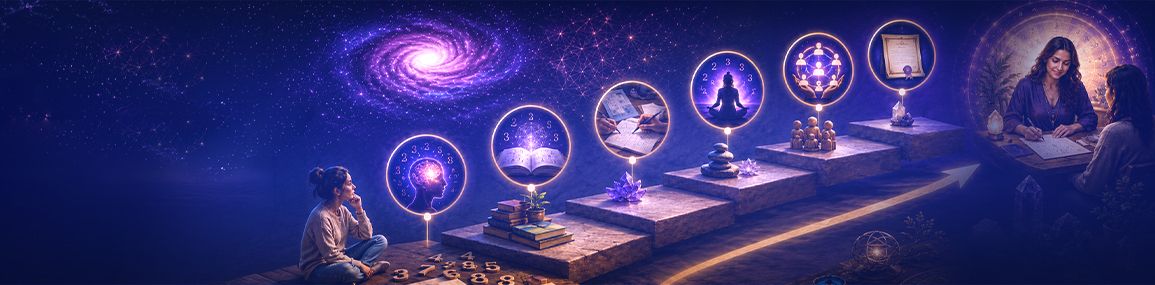 Learn Numerology Online